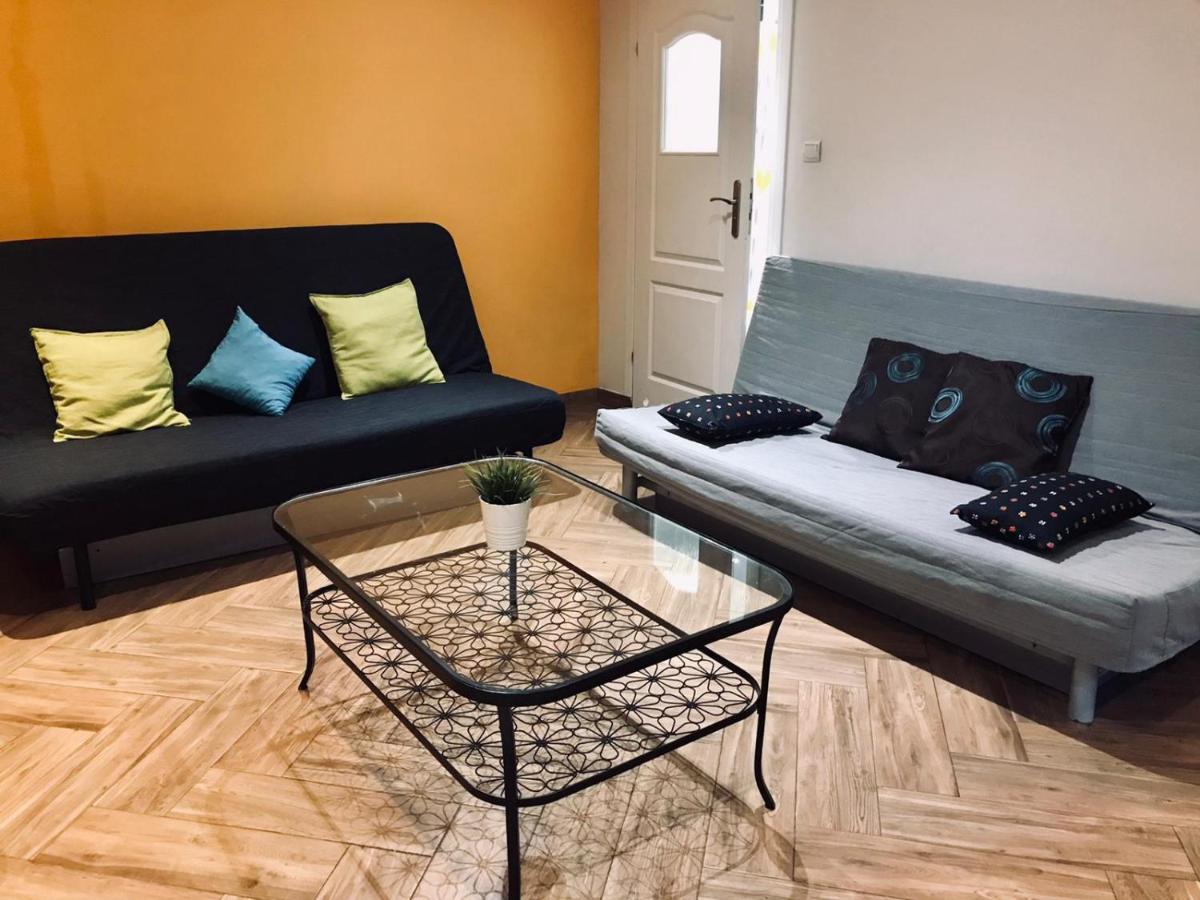 Katowice Central Living Extérieur photo