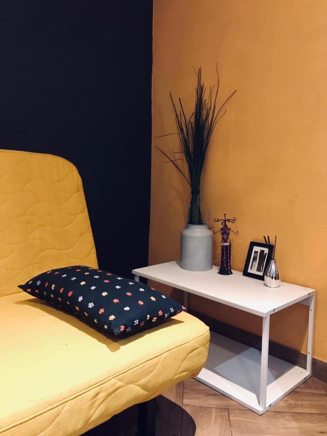 Katowice Central Living Extérieur photo
