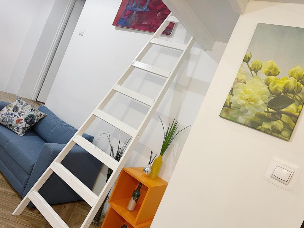 Katowice Central Living Extérieur photo