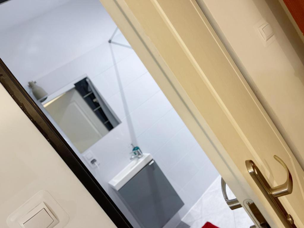 Katowice Central Living Extérieur photo